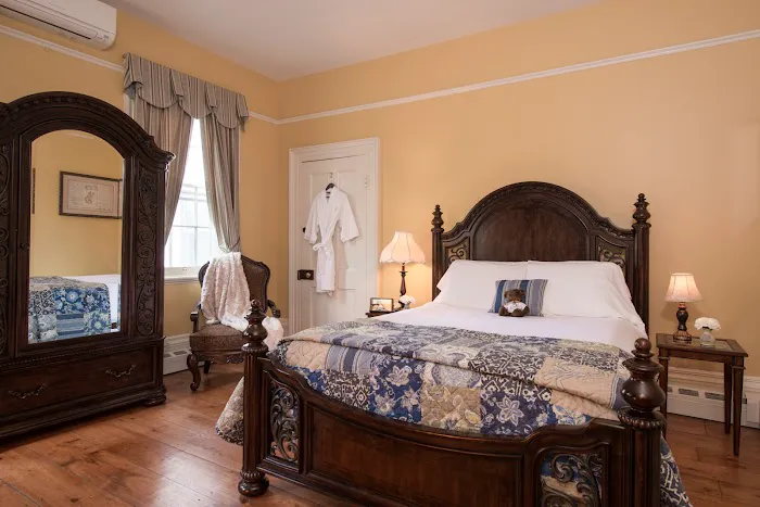 Caldwell House Bed and Breakfast Picture 4
