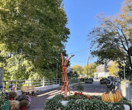Bridge Street Park