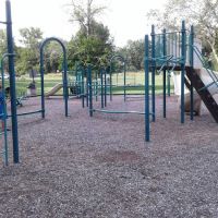 Vern Allen Park ico