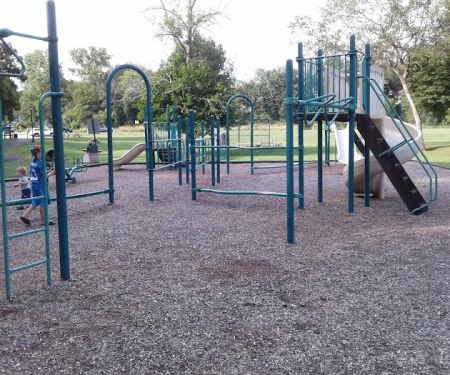Vern Allen Park