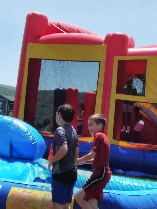 Lasser Park Picture 3