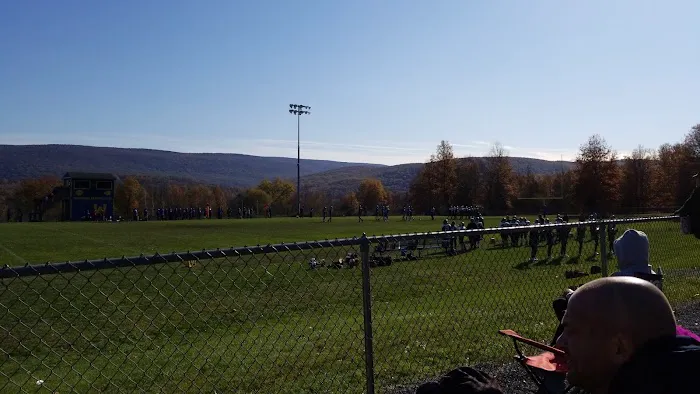 Lasser Park Picture 9