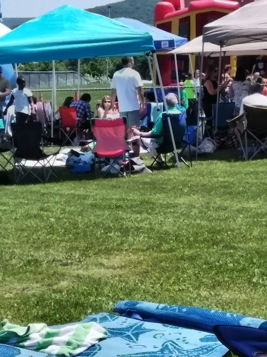 Lasser Park Picture 4