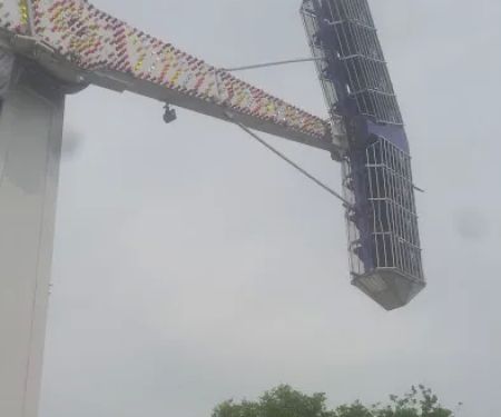 L Vern Allen Park
