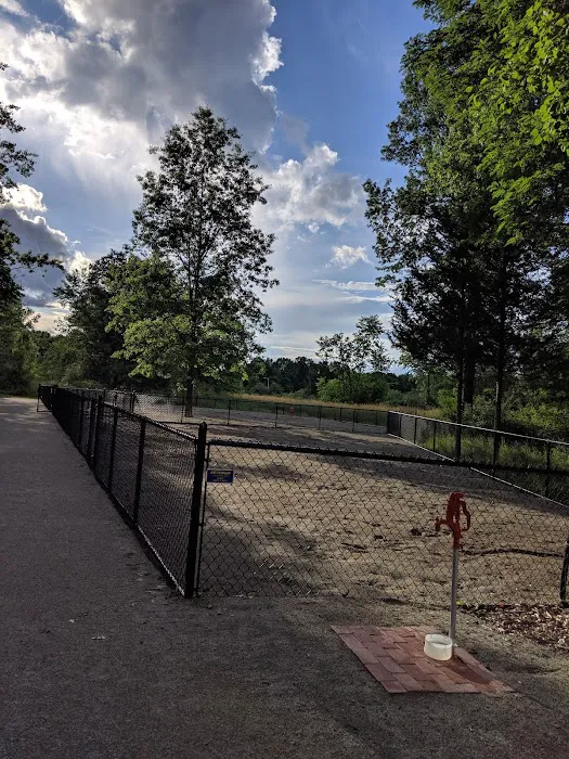 Woofingtonville Dog Park Picture 5