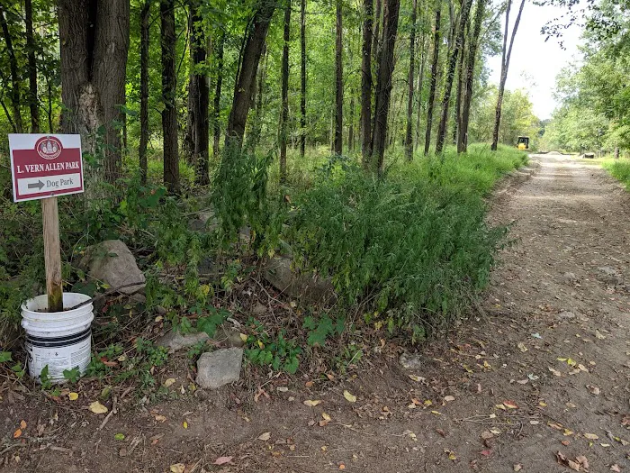 Woofingtonville Dog Park Picture 6