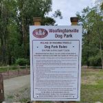 Woofingtonville Dog Park