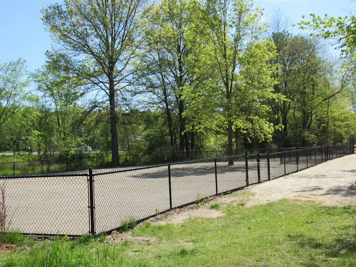Woofingtonville Dog Park Picture 2
