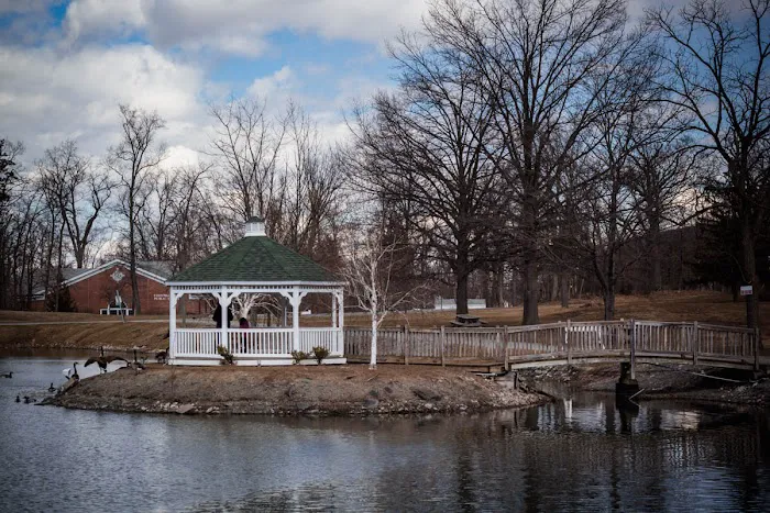 Riverlight Park Picture 2