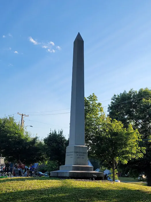 Monument Park Picture 1