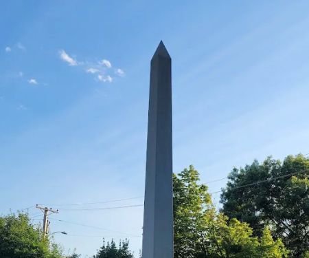 Monument Park