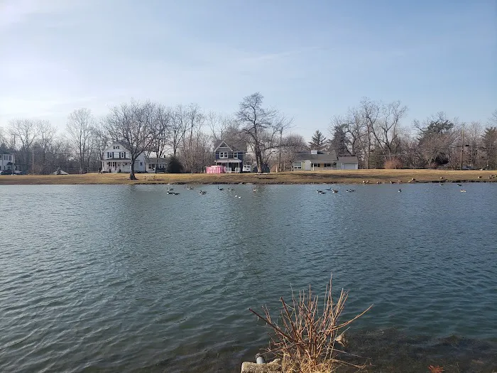 Cornwall Recreation Department Picture 7