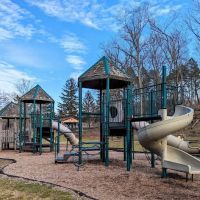 Cornwall Recreation Department ico