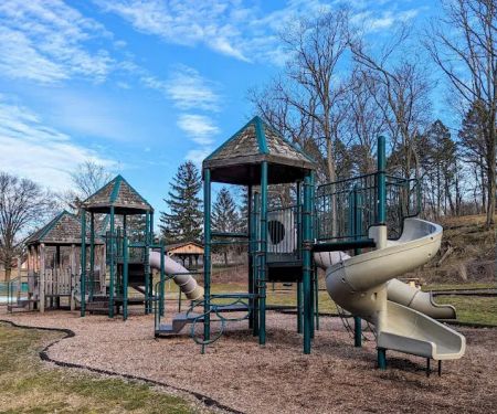 Cornwall Recreation Department
