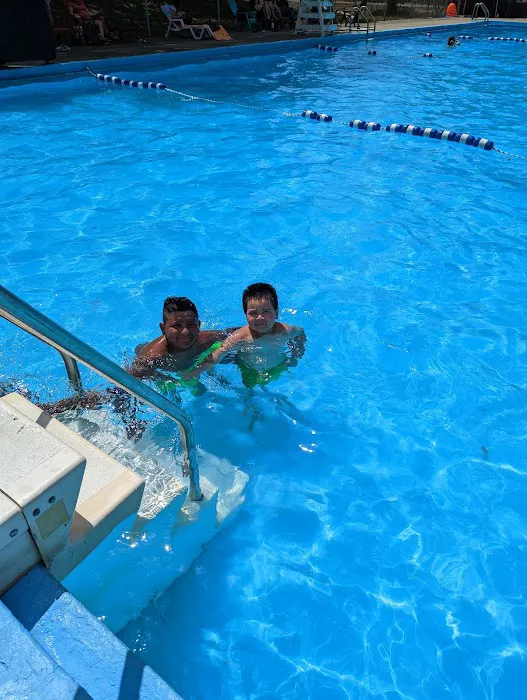 Cornwall Recreation Department Picture 2