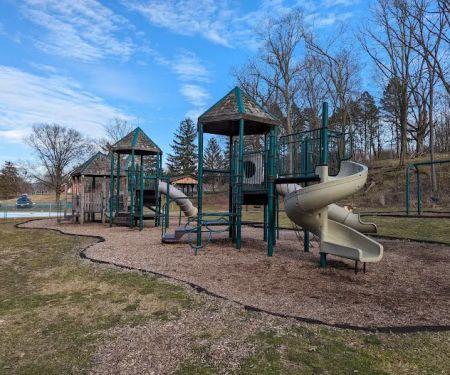 Riverlight Park
