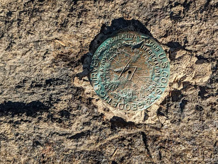 Storm King State Park— Howell Trailhead Picture 5