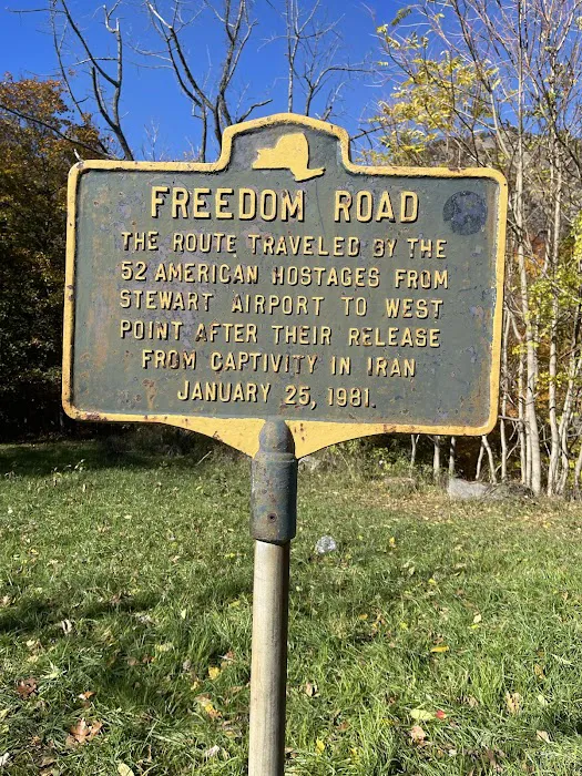 Storm King State Park— Howell Trailhead Picture 10