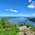Storm King State Park— Howell Trailhead