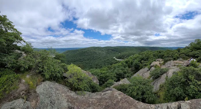 Storm King State Park— Howell Trailhead Picture 7