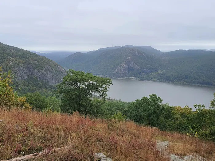 Storm King State Park— Howell Trailhead Picture 4