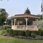 Cornwall-on-Hudson Bandstand