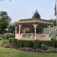Cornwall-on-Hudson Bandstand ico