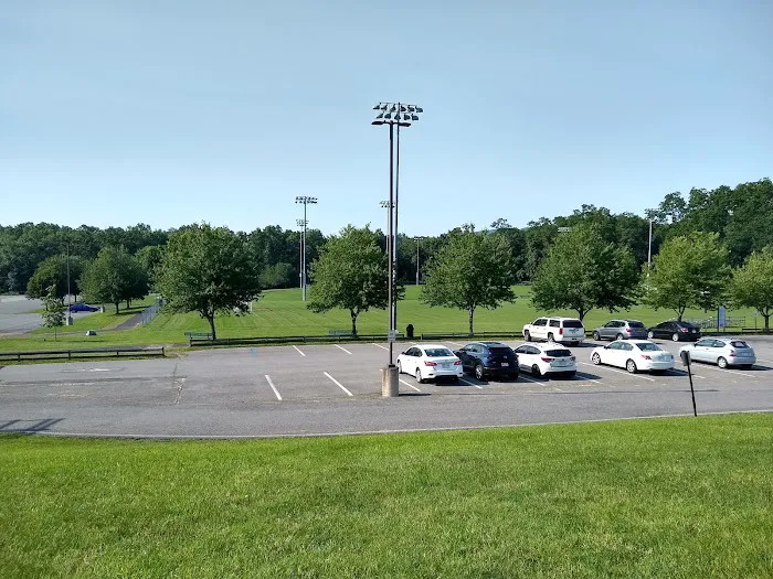 Kristi Babcock Memorial Park Picture 6