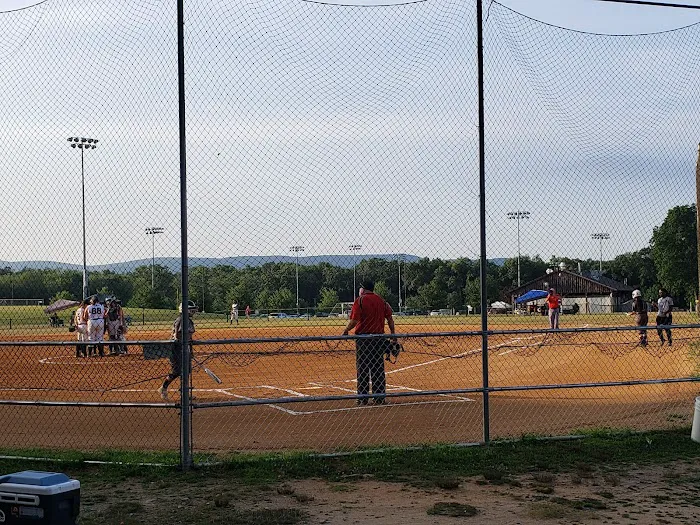 Kristi Babcock Memorial Park Picture 2