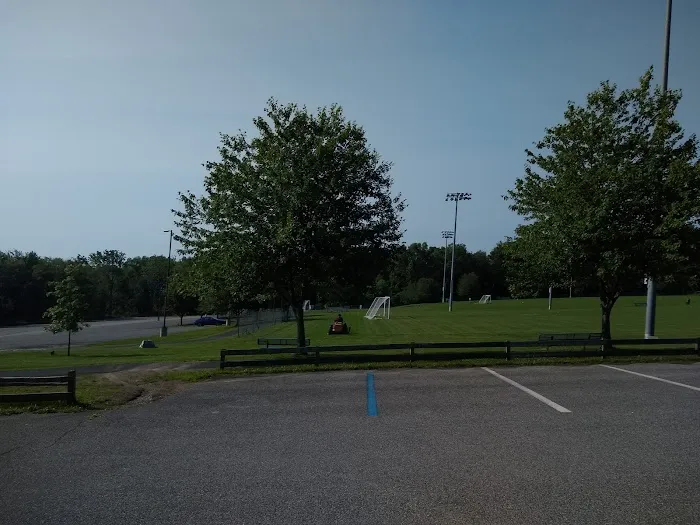Kristi Babcock Memorial Park Picture 3