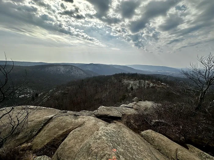 Butter Hill Mountain Picture 2