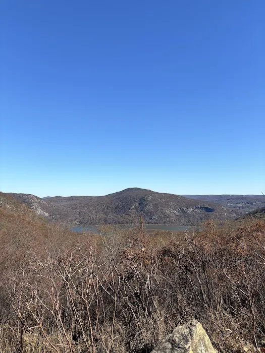 Butter Hill Mountain Picture 1