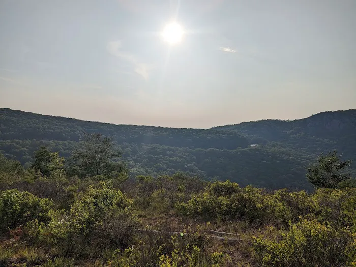 North Point Summit Trail Picture 6