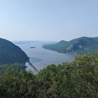 North Point Summit Trail ico