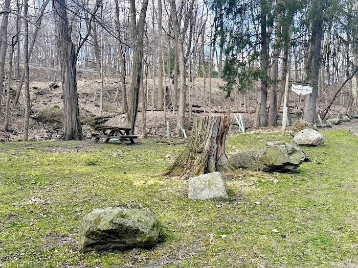 Pagenstecher Park Picture 1