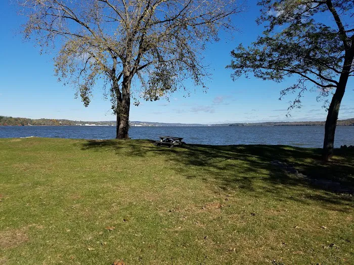 Donahue Memorial Park Picture 1