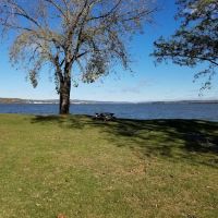 Donahue Memorial Park ico