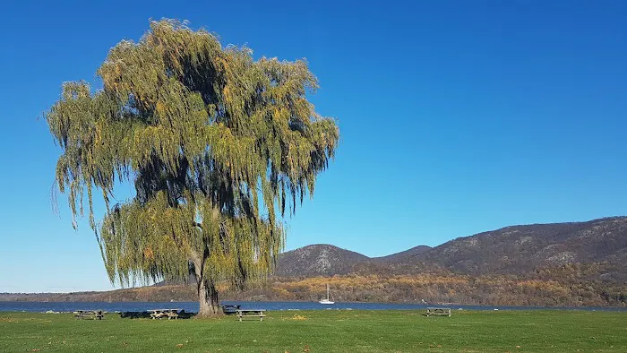 Donahue Memorial Park Picture 9