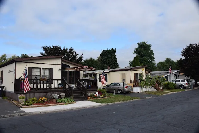 Washingtonville Manor Manufactured Home Community Picture 3