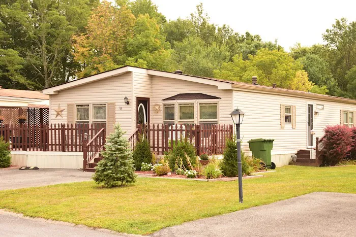 Washingtonville Manor Manufactured Home Community Picture 1