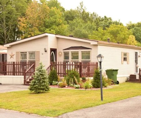 Washingtonville Manor Manufactured Home Community