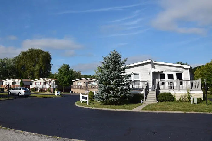 Washingtonville Manor Manufactured Home Community Picture 10
