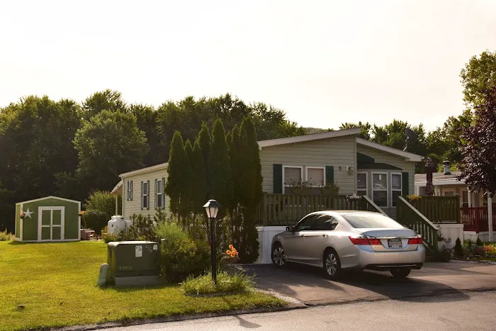 Washingtonville Manor Manufactured Home Community Picture 8