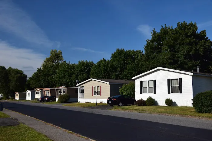 Washingtonville Manor Manufactured Home Community Picture 6