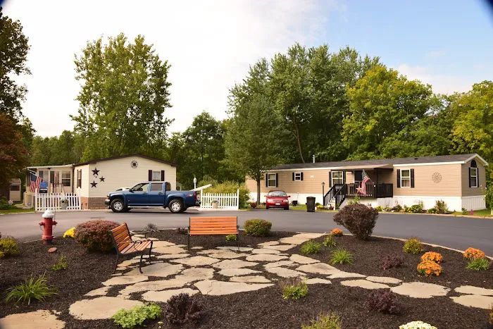 Washingtonville Manor Manufactured Home Community Picture 9