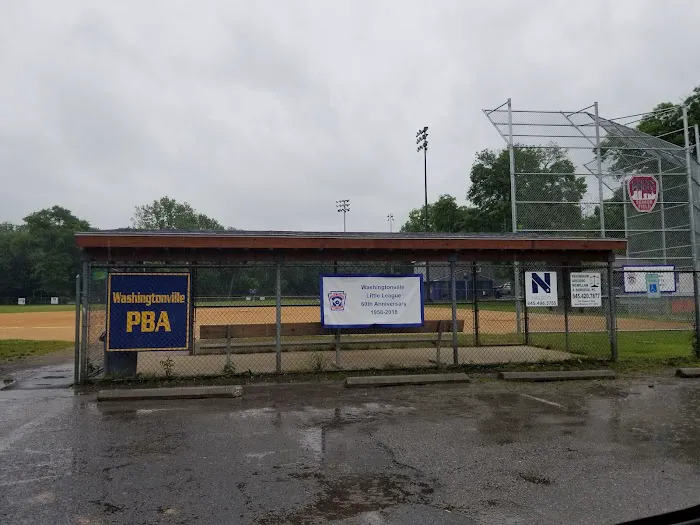 Mays Field Picture 2