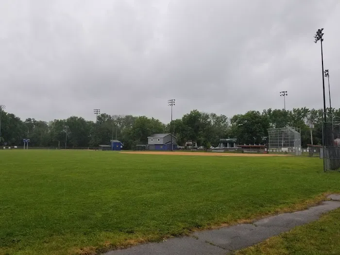 Mays Field Picture 1