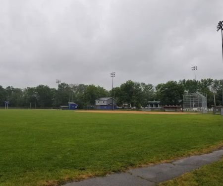 Mays Field