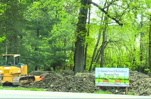 Future Village Park Picture 1