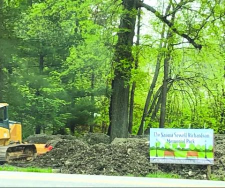 Future Village Park